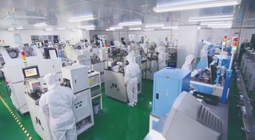 惠州伟志 用智慧科技赋能健康之光，守护儿童青少年视力健康