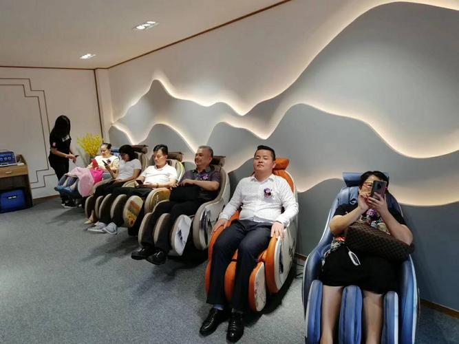 张贤锋:高科技驱动的健康产品正在推动整个产业链变革