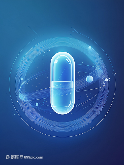 蓝色科技与健康未来 医学生物科技的变革之路