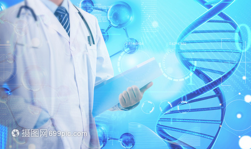 科技赋能医疗 健康科技的未来已来